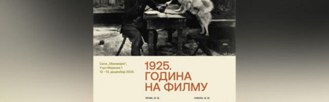 Од Чаплина до Ејзенштајна