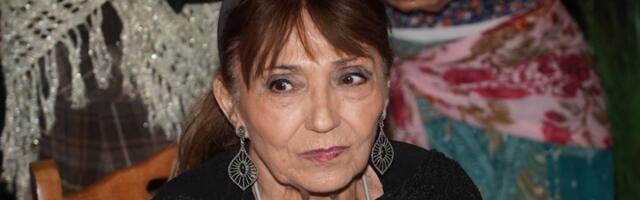 "Nisam dobro, čujemo se ako preživim": Ljiljana Stjepanović se oglasila iz bolnice