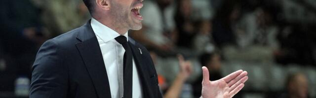 "Srpski derbi" u Evrokupu pripao Alimpijeviću: Bešiktaš izveo čudo u završnici! Turci posle velike drame upisali novi trijumf /VIDEO/