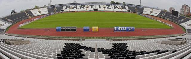 GROBARI IZABRALI: Evo kako će se zvati tereni SC Teleoptik!