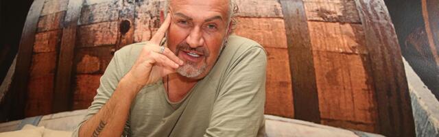 "TATA MI JE BIO OPASAN BUMBAR, ARHITEKTA" Dragan Marinković Maca o odrastanju i neostvarenom snu: Tako je jednog dana sve nestalo...