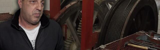 Jedna greška, najmanje ŠEST MRTVIH! Telegraf obišao jedinu aktivnu parnu mašinu na svetu, a nalazi se u Srbiji