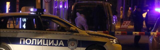 Uhapšena dvojica mladića: Pretukli tinejdžere ispred kafića u Kraljevu