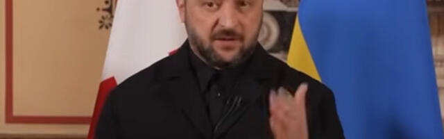 Zelenski otkrio kada će Rusiji biti predat predlog “mirovnog sporazuma”