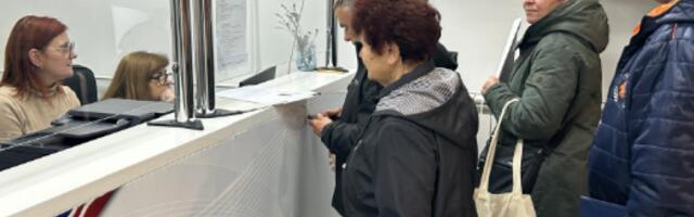 PREDATO 254.747 ZAHTEVA ZA LEGALIZACIJU Sve veća zainteresovanost za program "Svoj na svome"