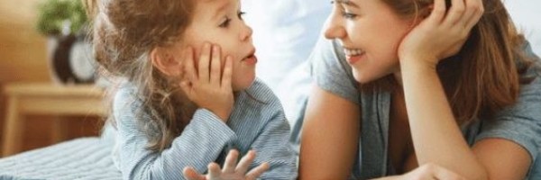 Reči koje roditelji treba i NE treba da upućuju svojoj deci