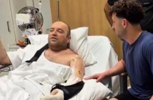 HEROJ AHMED IZ SIDNEJA OD PILJARA I VOĆARA DO MILIONERA! Primio čak 2,5 miliona dolara, njegova reakcija sve govori, poslao snažnu poruku (FOTO/VIDEO)