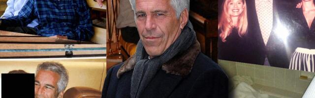 NE STIŠAVA SE BURA U SAD OKO EPSTAJNOVIH DOKUMENATA: „Ovo bi moglo biti jedno od najvećih zataškavanja u američkoj istoriji“