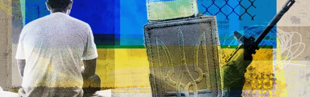 Samoubistva ukrajinskih vojnika koja se zataškavaju