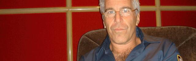 Slošiće vam se: Novi dokumenti otkrivaju poslednje dane Epstina - Misteriozne rane po telu i.... (FOTO)