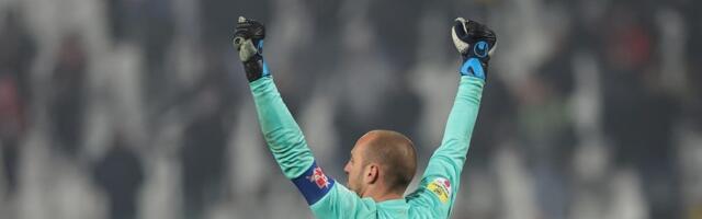 Borjan dobio priznanje u Saudijskoj Arabiji (FOTO)