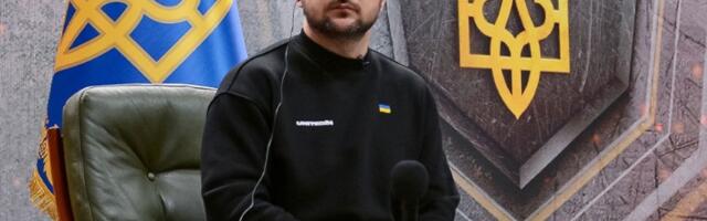 Zelenski dematovao napad na Putinovu rezidenciju: "Moskva priprema teren za napad na vladine zgrade u Kijevu"