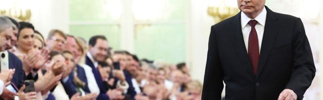 Kako je Putin okrenuo ruske oligarhe na svoju stranu u ratu: Basnoslovno bogati, a nemi!