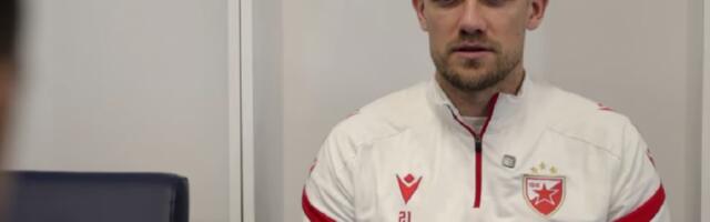 "NEKI NISU NI SVESNI KOLIKI PRITISAK POSTOJI": Timi Maks Elšnik ekskluzivno za Sportissimo govorio o Evropi, Trabzonu, Superligi...! (VIDEO)