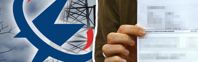 Upravo se oglasila Elektrodistribucija Srbije: Važno obaveštenje za građane