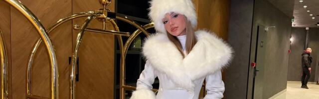 "Izašla sam bez jakne, sad imam temperaturu": Breskvica otkrila šta joj se desilo na dočeku, pa pomenula njega