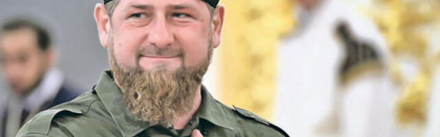 Кадиров демантовао гласине о болести и хоспитализацији