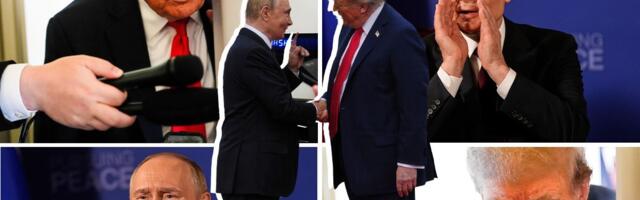 Ruska ekonomija je "mrtva pudlica": Samo Trampova provokacija ili teška ISTINA - evo šta kažu stručnjaci