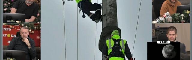 Hitno - objavljeni novi podaci: Oglasio se Vučićević u vanrednom programu Informer televizije (VIDEO)