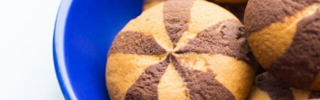 Ruski trik za dvobojne kakao keksiće: Kao iz poslastičarnice - topi se u ustima (VIDEO)