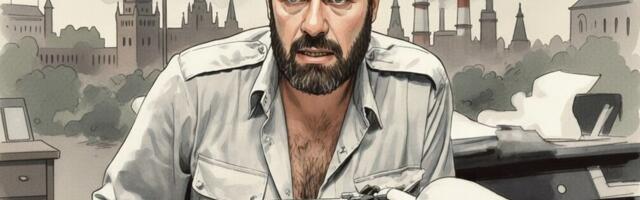 Sergej Dovlatov o apsurdima ekonomije SSSR-a: "Naučila je ljude da žive bez smisla - kroz šalu i tišinu"