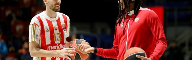 Čima Moneke se oglasio posle velikog podviga Zvezde, zbog ovoga ga svi vole