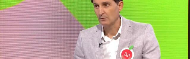 Ako imate preko 30 i muče vas ovi simptomi, jedna navika vas sabotira: Dr Čubrilo upozorava na loše varenje