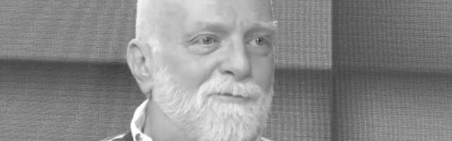 Preminuo lingvista Vlado Đukanović