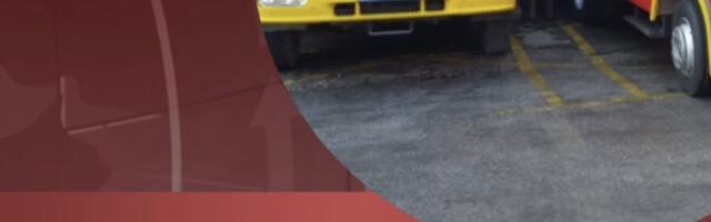 Otvoren konkurs za upis na obuku pripadnika vatrogasno-spasilačkih jedinica