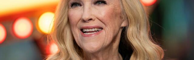 Ketrin O' Hara se borila za dah, hitno odvedena u bolnicu: Od glumice se oprašta glumački svet