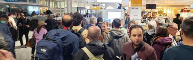 Putnici masovno ostaju na aerodromu zbog nepoznatog pravila: Pasoš ne može da izgleda kako god, ovo je obavezno!
