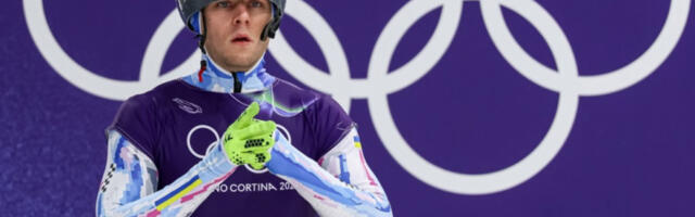 ​Владислав Хераскевич дисквалификован са олимпијских игара