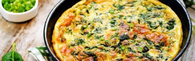 Večera koja ne goji i čuva sitost do jutra: Zdrava i brza, spremna za 10 minuta