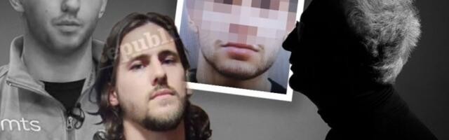 VREME JE BILO DA IH UHAPSE! Potresne reči dede ubijenog MMA borca nakon hapšenja Marka Daničića: Unakazili su i nas i svoje porodice!