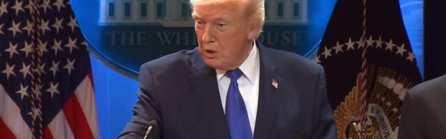 "PONAŠAO SE KAO KRALJ, SAD JE SLABIJI" Odluka američkog Vrhovnog suda žestoko uzdrmala Trampa, zaustavljen je veliki ekonomski eksperiment?