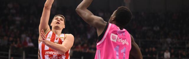 Veliko finale Kupa Radivoj Korać /GALERIJA/