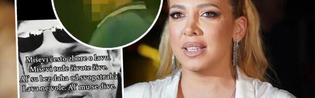 OGLASIO SE PARTNER MILICE TODOROVIĆ! U jeku skandala poslao jaku poruku svim dušebrižnicima, svaka reč reže kao mačem