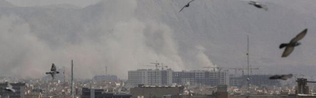 Bouen: Opasan trenutak, ali Amerika i Izrael vide priliku koja se ne sme propustiti