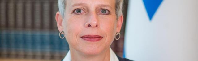 "ZA 40 SEKUNDI ELIMINISANO 40 GLAVEŠINA, MEĐU NJIMA I AJATOLAH" Izraelska ambasadorka srpskim medijima iznela detalje ubistva Hamneija (FOTO)