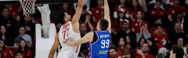 Ko je ovo očekivao? Izdominirao 2 puta protiv Srbije, ostao bez kluba, a sad je šokirao sve svojim potpisom