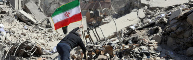 Биланс жртава након америчко-израелских удара и иранског одговора