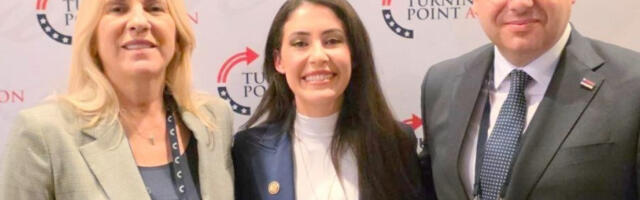 Повезивање снага које бране вољу народа