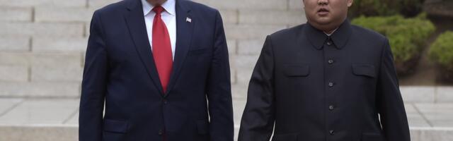 Kako je rat na Bliskom istoku stavio Kim Džong Una u težak položaj: Tramp mu postavio opasan izazov