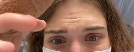 Zbog ružne navike koje imaju mnogi Srbi umalo ostala bez prsta: Hitna operacija joj je bila jedini spas