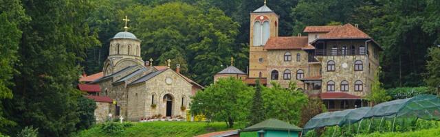 Duže od 2 veka bio je potpuno pust: U njemu se čuvaju ikone iz perioda, izuzetno značajnog za istoriju Srbije