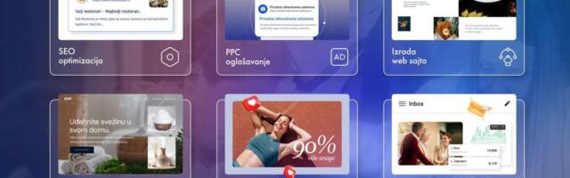 Digital Dot donosi globalne standarde digitalnog marketinga u Srbiju