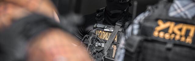 Policija u akciji u Kikindi i Boru: Evo šta je sve zaplenjeno, milionska vrednost