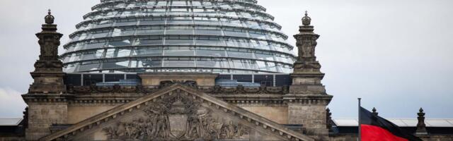 Saradnja sa desničarskim AfD-om: Predsednik je za „zaštitni zid, a kancelar Merc?