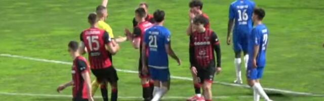 Šabački Čivijaši ojadili Dubočicu