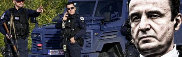 Stiglo jezivo upozorenje iz Italije: Ovo preti Srbima na Kosovu i Metohiji - Opasnost je realna, mora se sprečiti...